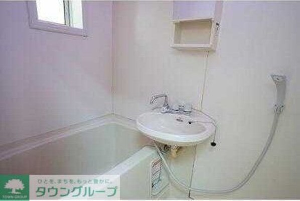 アステルハイムの物件内観写真